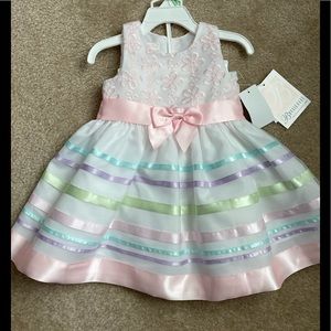18 month toddler dress